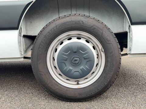 Master MASTER FGN TRAC F3500 L2H2 BLUE DCI 135 CONFORT 2023 occasion 56800 Plo&euml;rmel