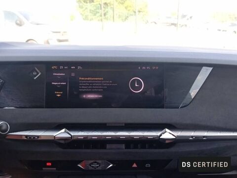 DS4 DS 4 Hybride E-Tense 225 EAT8 Performance Line 2023 occasion 38300 Bourgoin-Jallieu