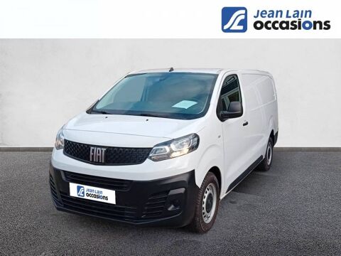 Fiat Scudo SCUDO FOURGON 2.0 MULTIJET 145 LONG BUSINESS 2022 occasion Gap 05000