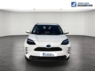 Yaris Cross Hybride 116h 2WD Dynamic 2023 occasion 74600 Seynod