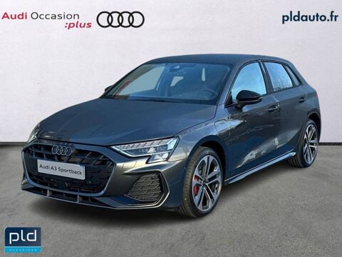Annonce voiture Audi A3 56900 