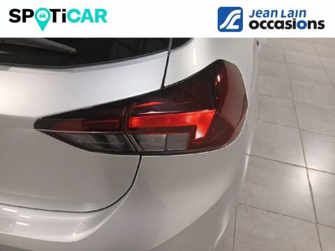 Corsa 1.2 75 ch BVM5 Elegance Business 2022 occasion 74600 Seynod