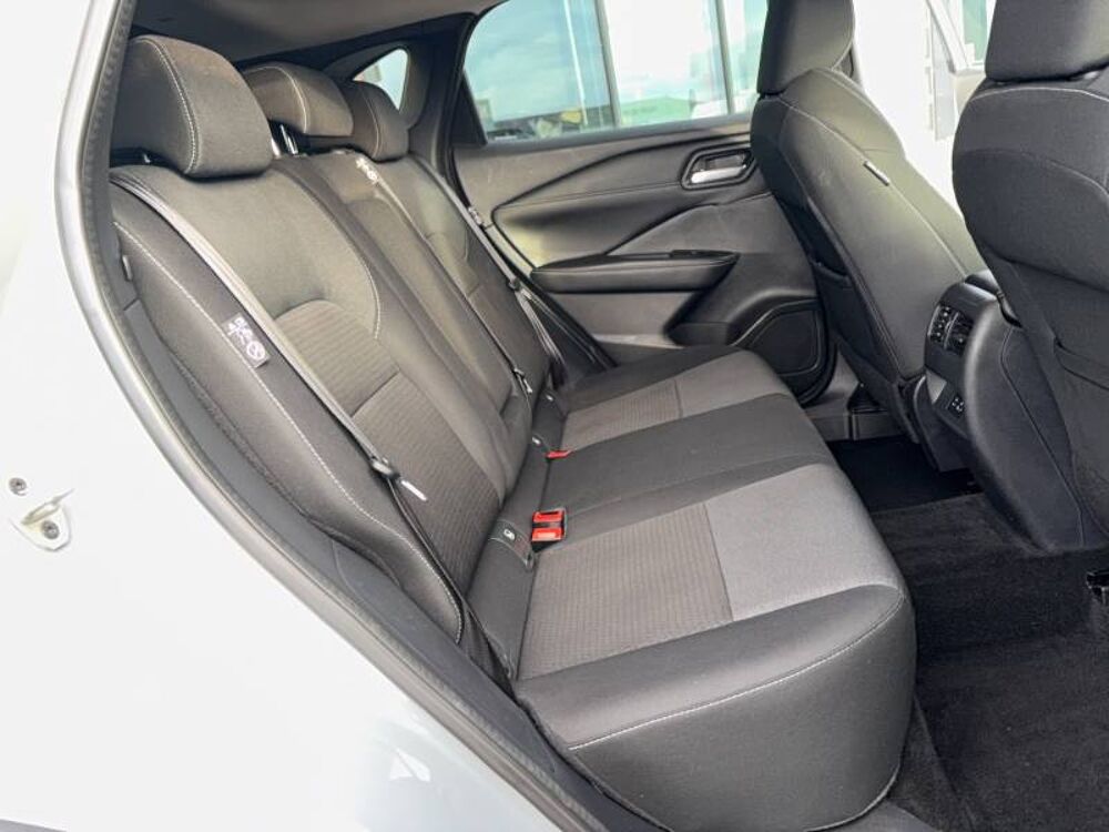 Qashqai Mild Hybrid 158 ch Xtronic N-Style 2022 occasion 56850 Caudan