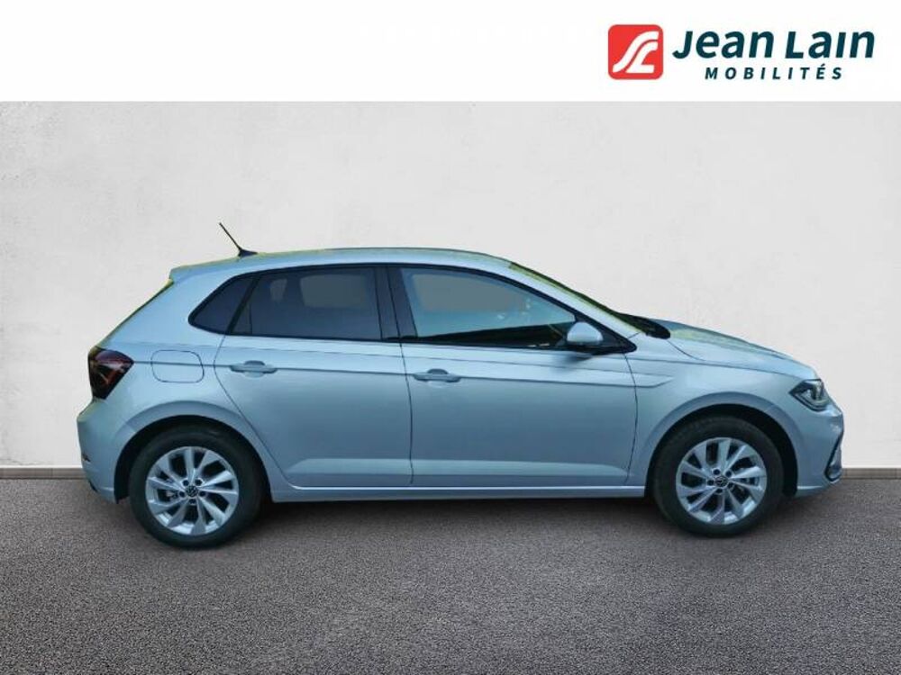 Polo 1.0 TSI 116 S&S DSG7 Style 2026 occasion 05000 Gap