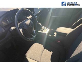RAV 4 RAV4 Hybride 218 ch 2WD Dynamic 2025 occasion 26000 Valence