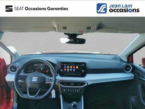 Arona 1.0 TSI 95 ch Start/Stop BVM5 Copa 2024 occasion 05000 Gap