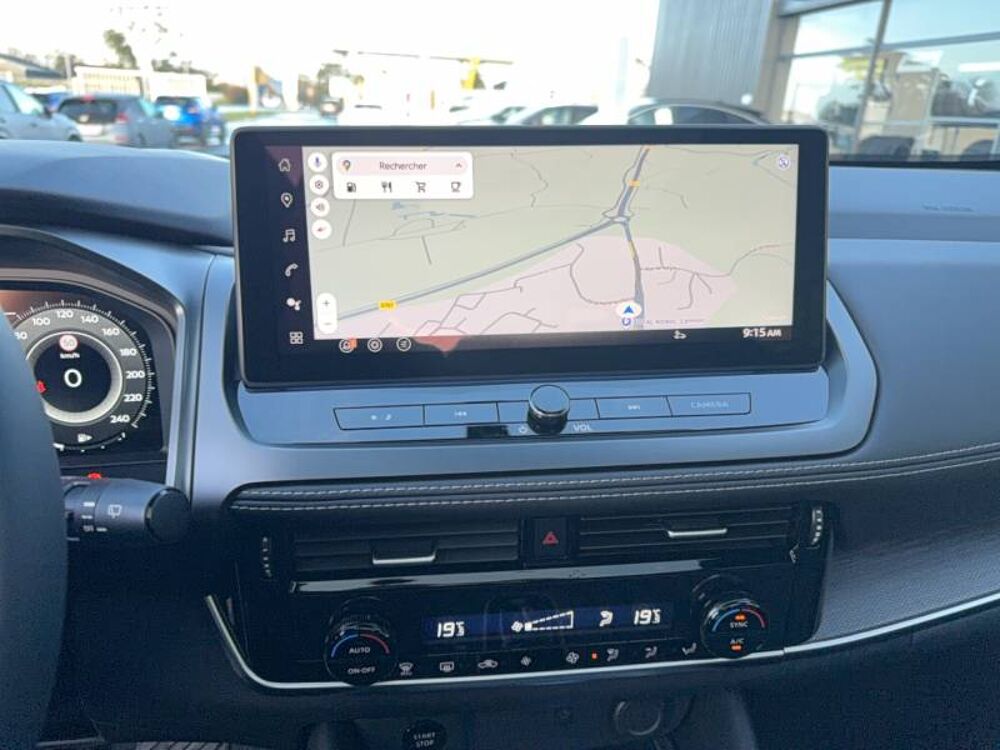 Qashqai e-Power 190 ch Tekna 2026 occasion 22000 Saint-Brieuc