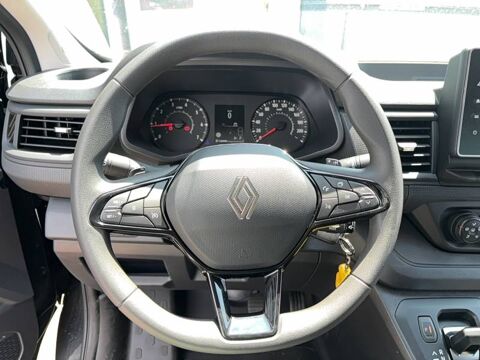Trafic TRAFIC CA BLUE DCI 170 L2H1 3T AUTO ADVANCE 2026 occasion 56300 Pontivy