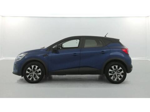 Captur TCe 90 Evolution 2023 occasion 50100 Cherbourg-en-Cotentin
