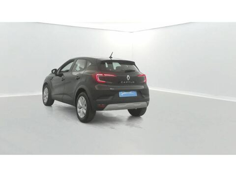 Captur TCe 90 Evolution 2024 occasion 50100 Cherbourg-en-Cotentin