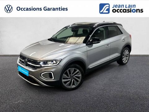 Annonce voiture Volkswagen T-ROC 29690 €