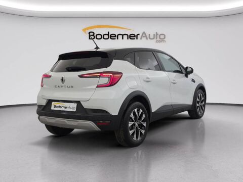 Captur TCe 90 Evolution 2023 occasion 56850 Caudan