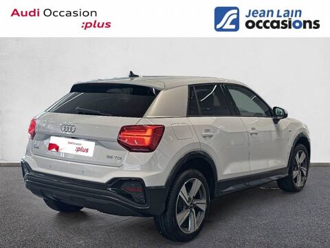 Q2 35 TDI 150 S tronic 7 Advanced 2025 occasion 01170 Cessy