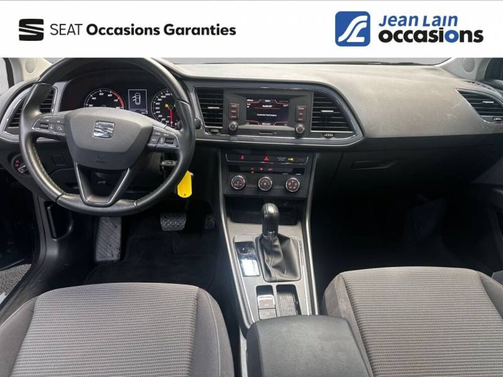 Leon 1.5 TGI 130 Start/Stop DSG7 2020 occasion 74600 Seynod
