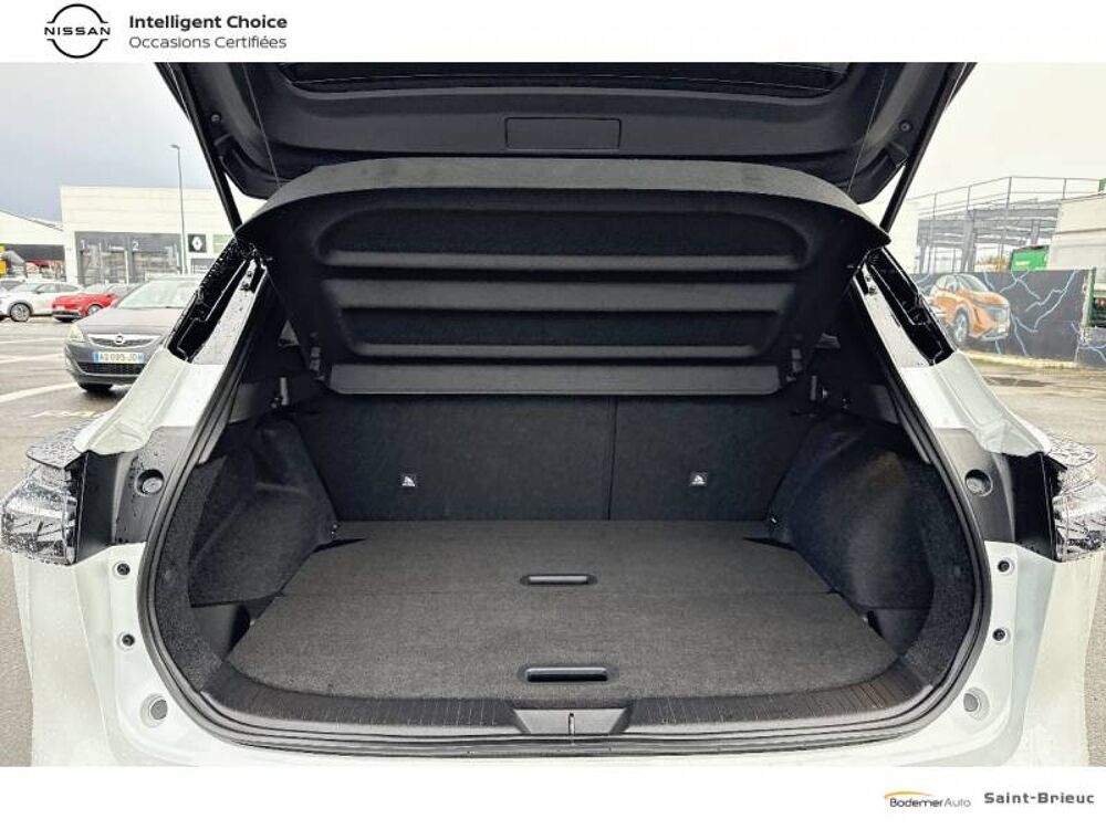 Qashqai e-Power 190 ch N-Design 2025 occasion 22000 Saint-Brieuc