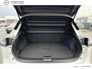 Qashqai e-Power 190 ch N-Design 2025 occasion 22000 Saint-Brieuc