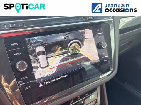 Tiguan 2.0 TDI 150ch DSG7 Life Business 2023 occasion 74100 V&eacute;traz-Monthoux