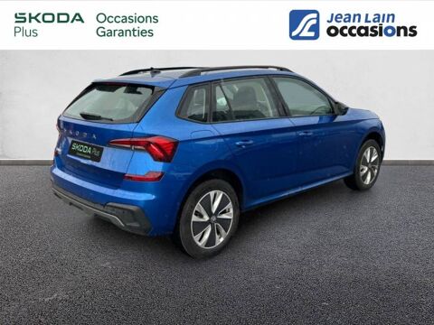 Kamiq 1.0 TSI Evo 2 116 ch DSG7 Selection 2025 occasion 74600 Seynod