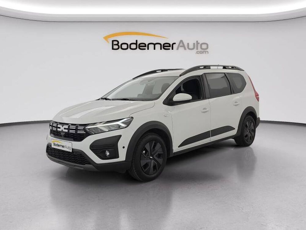 Jogger Hybrid 140 5 places GSR2 Expression 2024 occasion 56300 Pontivy