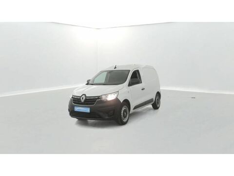 Express EXPRESS VAN BLUE DCI 95 - 22 CONFORT 2024 occasion 29900 Concarneau