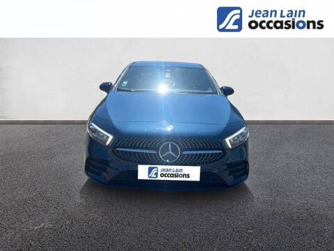 Classe A 200 7G-DCT 2022 occasion 74100 Ville-la-Grand