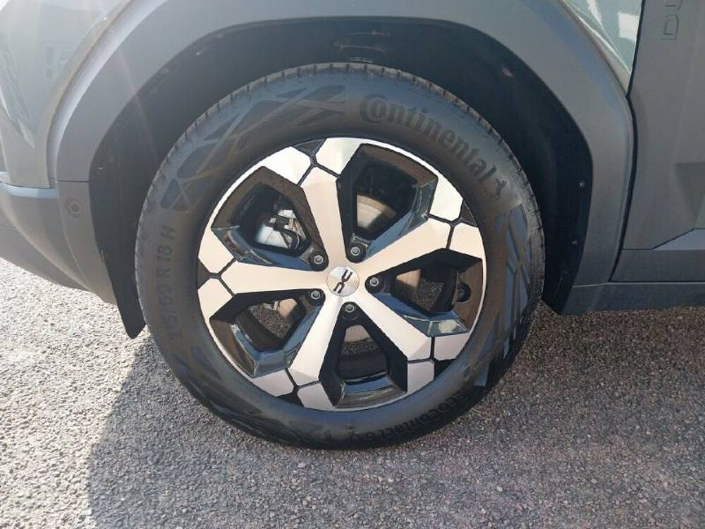 Duster Hybrid 140 Journey 2025 occasion 14200 H&eacute;rouville-Saint-Clair