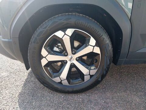 Duster Hybrid 140 Journey 2025 occasion 14200 H&eacute;rouville-Saint-Clair