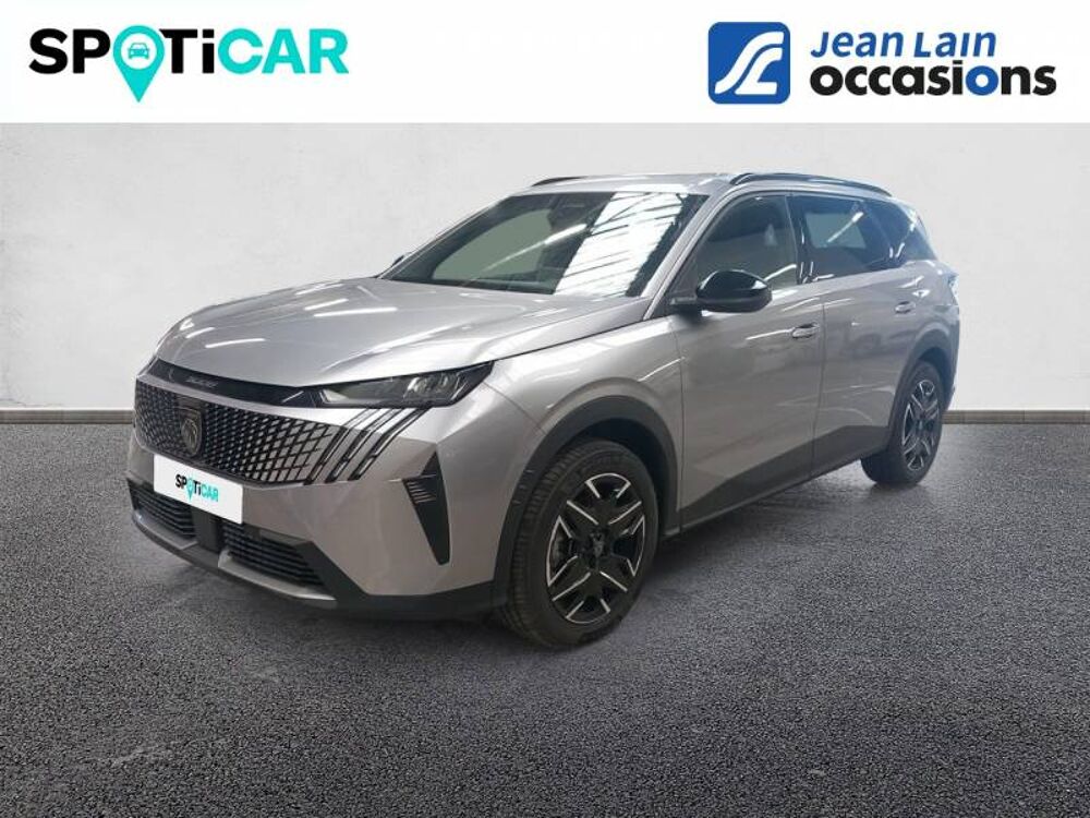 5008 Hybrid 145 ch e-DCS6 Allure 2025 occasion 74100 V&eacute;traz-Monthoux