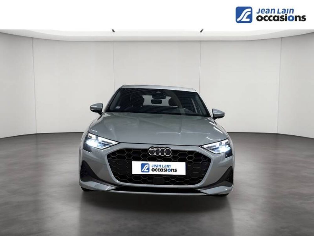 A3 Sportback 35 TFSI Mild Hybrid 150 S tronic 7 Business Exe 2024 occasion 01170 Cessy