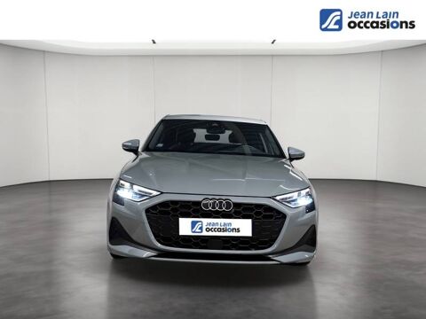 A3 Sportback 35 TFSI Mild Hybrid 150 S tronic 7 Business Exe 2024 occasion 01170 Cessy