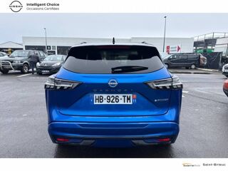 Qashqai e-Power 190 ch N-Design 2025 occasion 22000 Saint-Brieuc