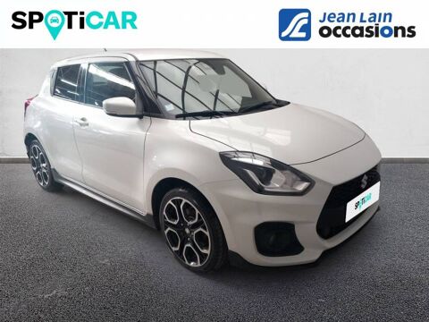 Swift Sport 1.4 Boosterjet Hybrid 2020 occasion 74600 Seynod