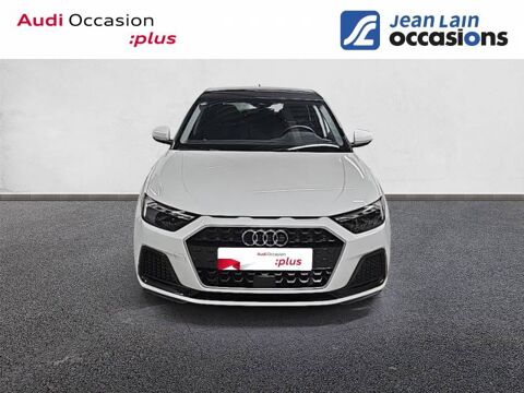A1 Sportback 30 TFSI 110 ch S tronic 7 Advanced 2023 occasion 73290 La Motte-Servolex