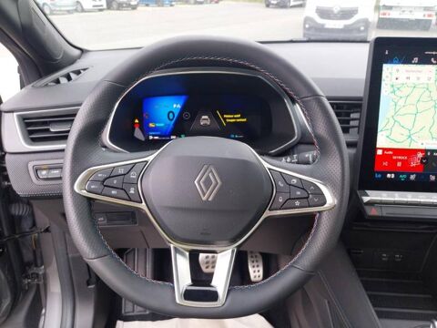 Symbioz E-Tech full hybrid 145 Esprit Alpine 2025 occasion 14500 Vire