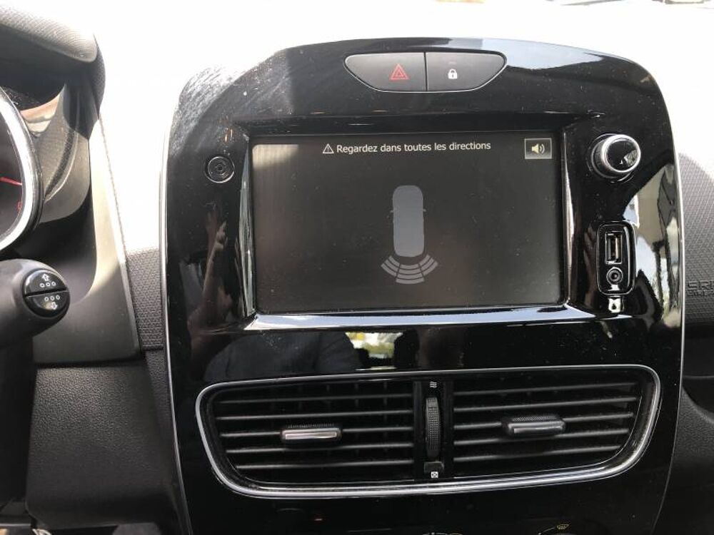 Clio dCi 75 E6C Business 2019 occasion 14500 Vire