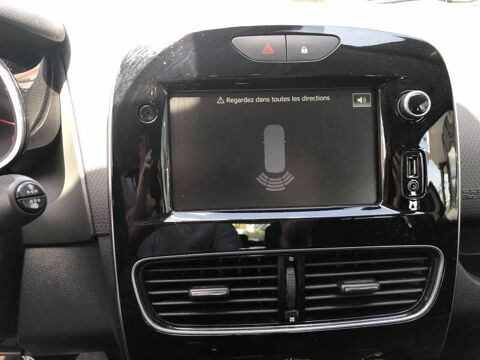 Clio dCi 75 E6C Business 2019 occasion 14500 Vire