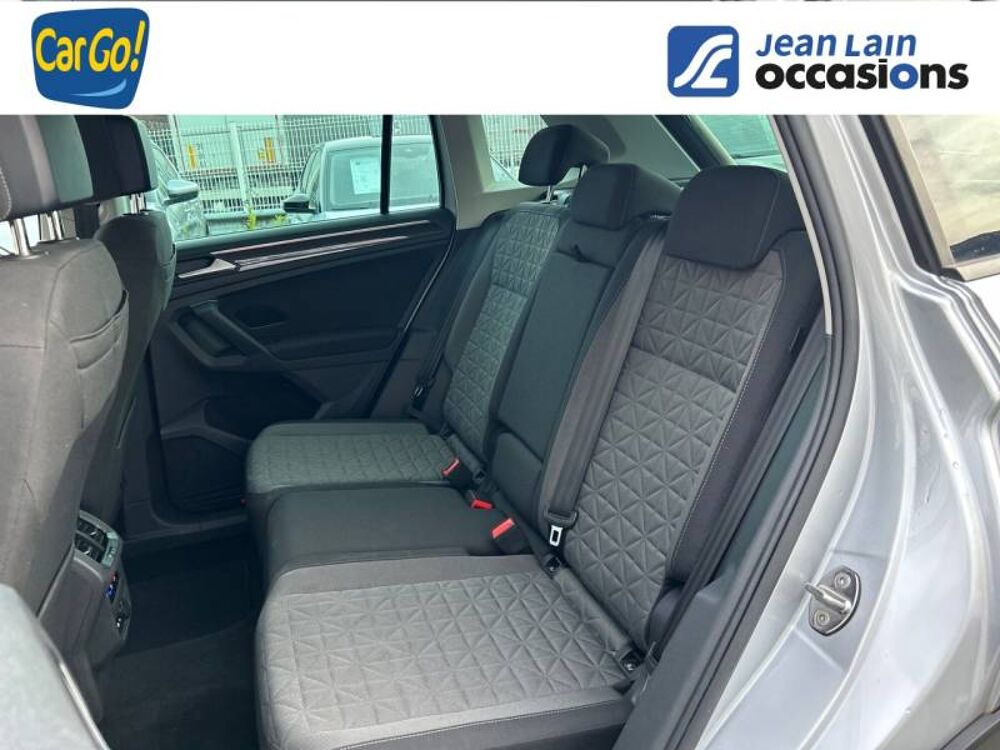 Tiguan 1.5 TSI 150ch DSG7 Life Plus 2022 occasion 73490 La Ravoire