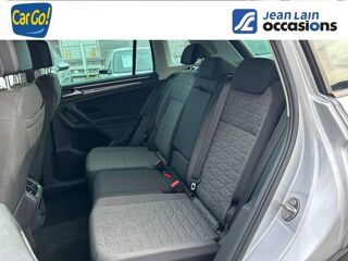 Tiguan 1.5 TSI 150ch DSG7 Life Plus 2022 occasion 73490 La Ravoire