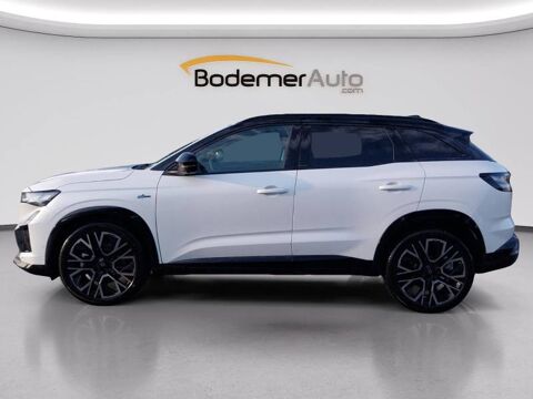 Austral full hybrid E-Tech 200 ch Esprit Alpine 2026 occasion 61000 Alen&ccedil;on