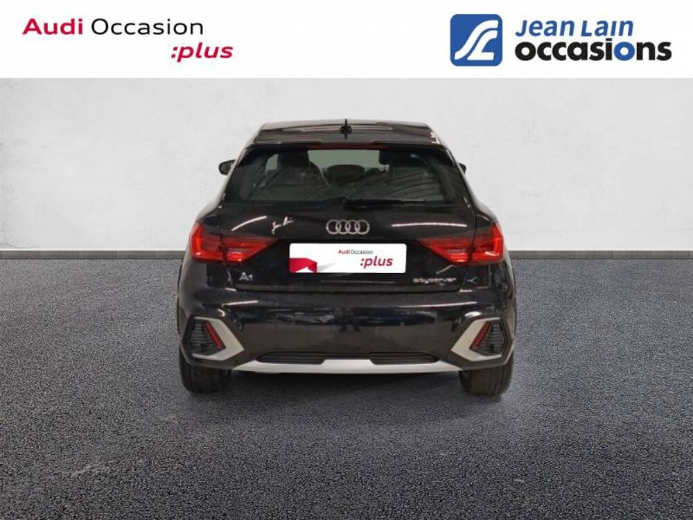 A1 Citycarver 35 TFSI 150 ch S tronic 7 Design 2021 occasion 01170 Cessy