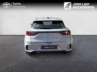 LBX 4WD Relax 2026 occasion 73460 Tournon