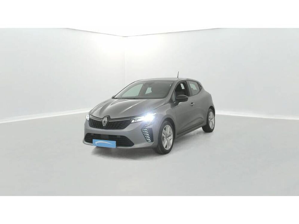 Clio TCe 90 Evolution 2024 occasion 50000 Saint-L&ocirc;