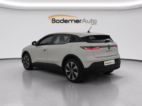 M&eacute;gane Megane E-Tech EV60 130ch super charge Evolution ER 2024 occasion 50000 Saint-L&ocirc;