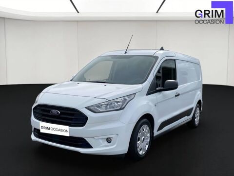 Ford Transit Connect TRANSIT CONNECT FGN L2 1.0E100 E85 S&S TREND BUSINESS 2024 occasion Lattes 34970