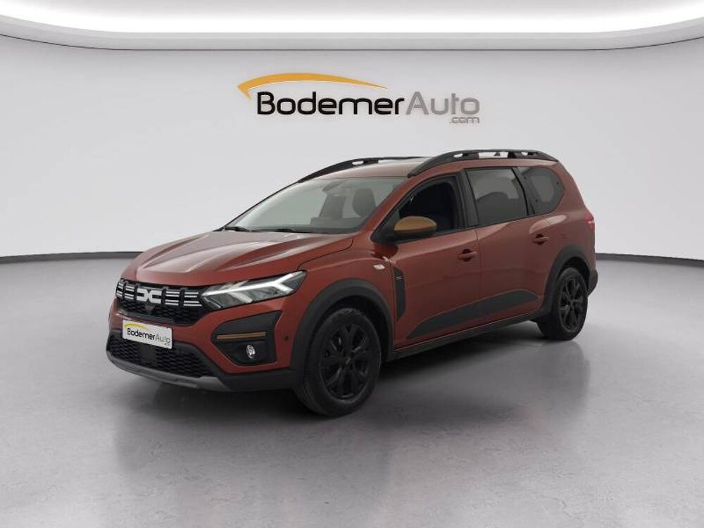 Jogger ECO-G 100 7 places Extreme 2023 occasion 29900 Concarneau