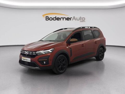 Annonce voiture Dacia Jogger 19490 €