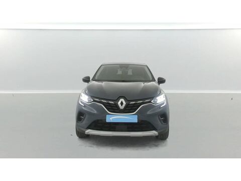 Captur mild hybrid 160 EDC Techno 2023 occasion 56850 Caudan