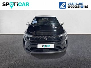 Captur TCe 90 ch Techno 2025 occasion 74600 Seynod