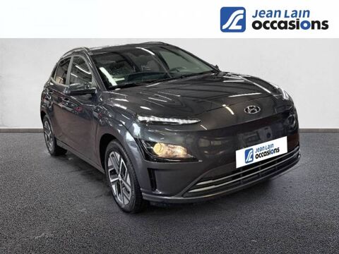 Kona Electrique 39 kWh - 136 ch Intuitive 2023 occasion 38500 Voiron