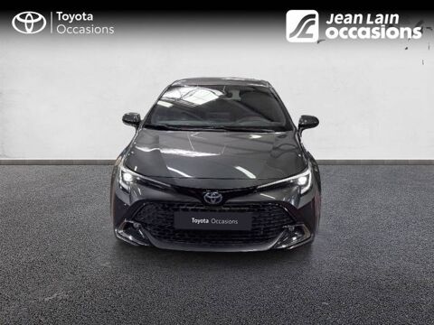 Corolla Hybride 140ch Design 2024 occasion 38170 Seyssinet-Pariset